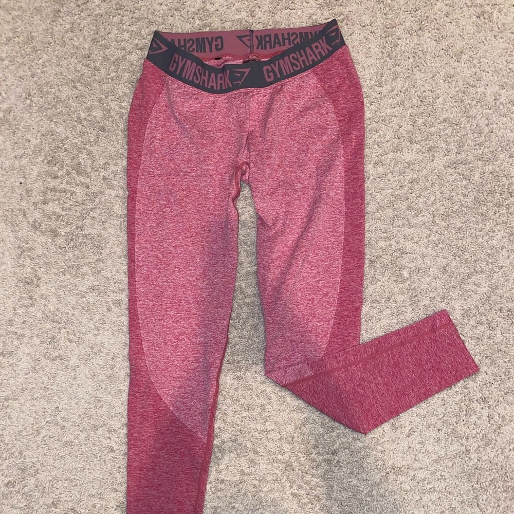 Gymshark Flex Leggings